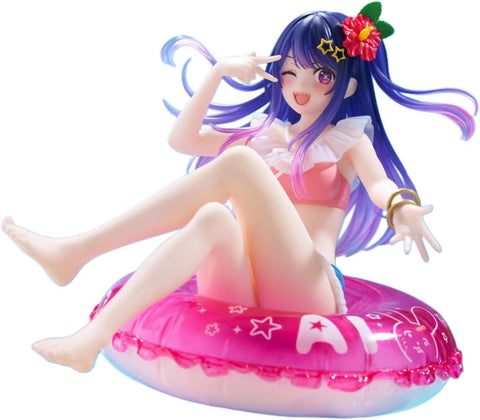 Oshi no Ko - Hoshino Ai - Aqua Float Girls (Taito)