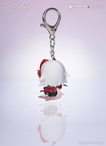Arknights - W - Hang On Series (Myethos)