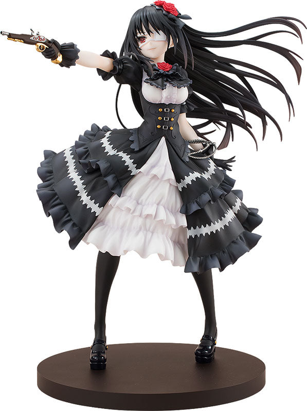 Tokisaki Kurumi - Date A Live