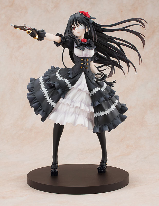 Tokisaki Kurumi - Date A Live