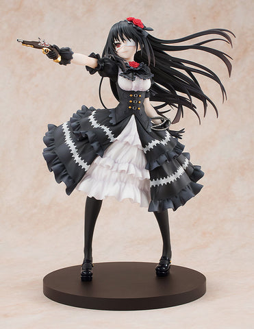 Date A Live - Tokisaki Kurumi - KDcolle - 1/7 - Fantasia 30th Anniversary Ver. (Fantasia Bunko Editorial Department, Kadokawa)