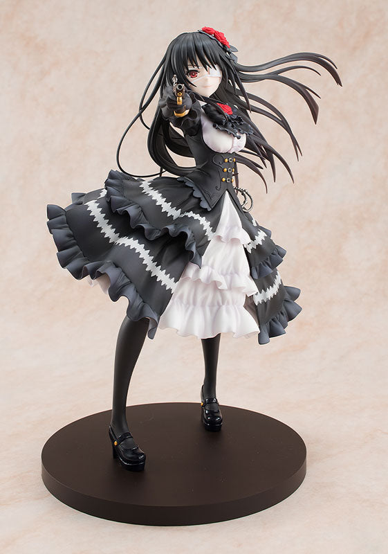 Tokisaki Kurumi - Date A Live