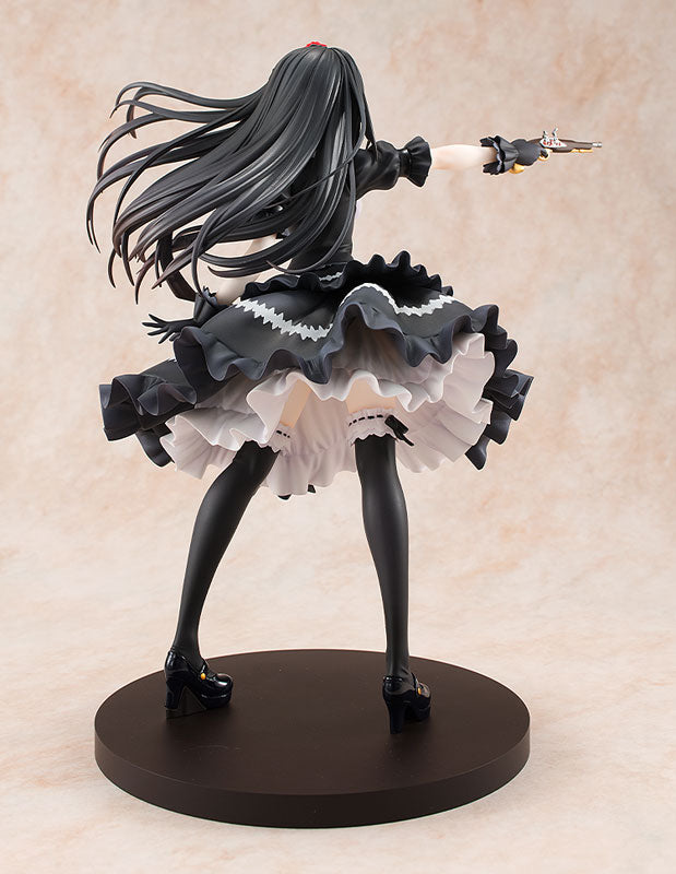 Tokisaki Kurumi - Date A Live