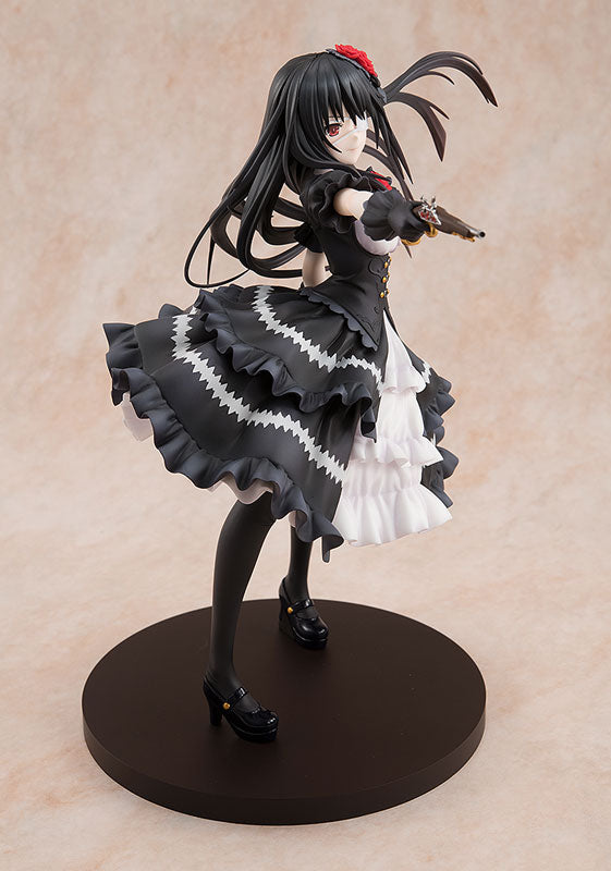 Tokisaki Kurumi - Date A Live