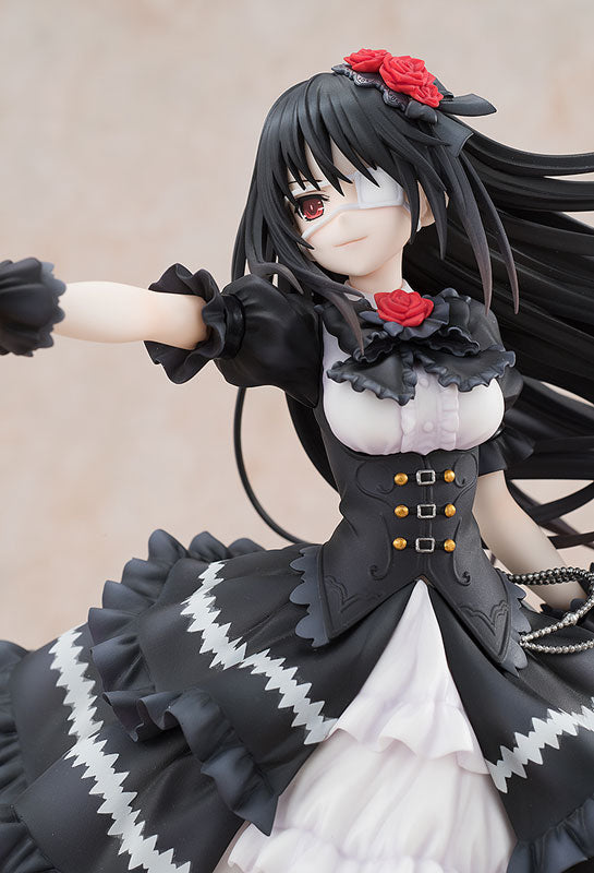 Tokisaki Kurumi - Date A Live