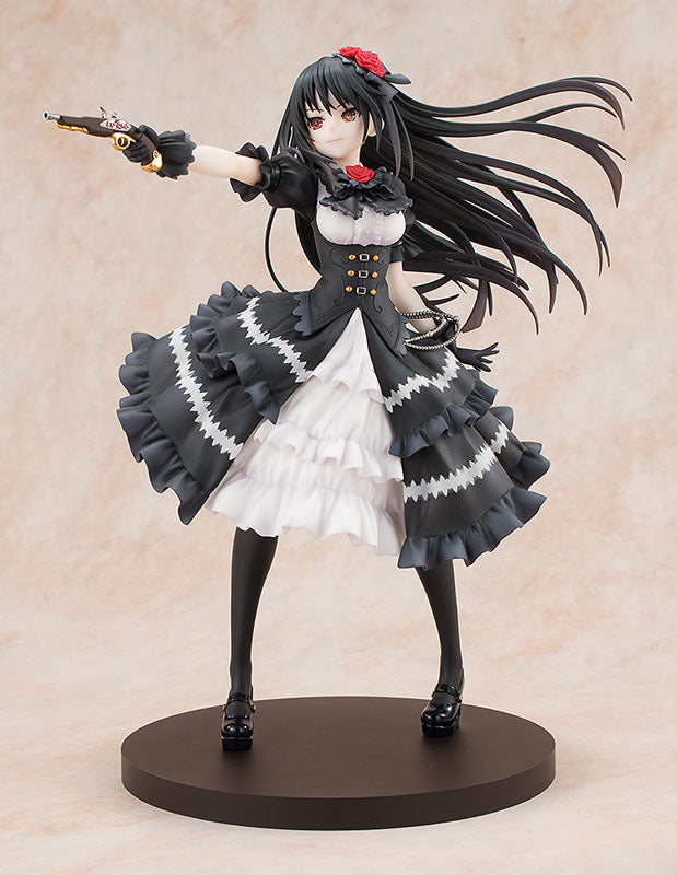 Tokisaki Kurumi - Date A Live