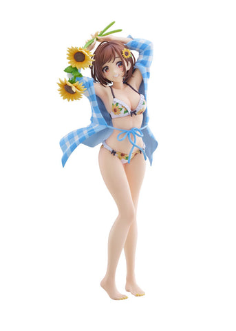 Original - Himawari no Onnanoko - 1/7 (PLUM)