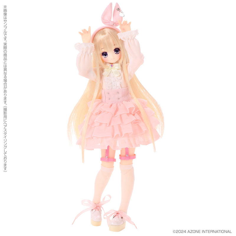 Melty☆Cute - My Little Funny - Koron - Pastel Girl Ver. (Azone)