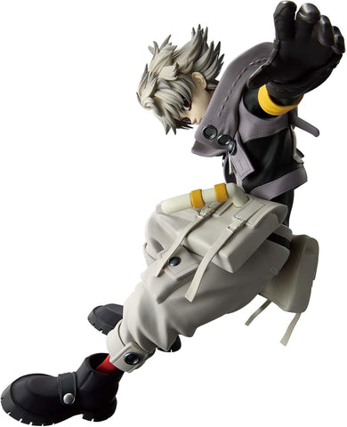 Gachiakuta - Rudo - Vibration Stars (Bandai Spirits)