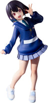 Bad Girl - Yutani Yuu - Muchute (FuRyu)