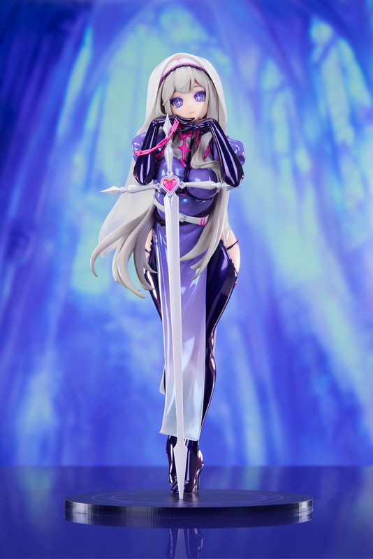 Muse Dash - Marija - Limepie - 1/8 - Sister Ver. (Apex Innovation