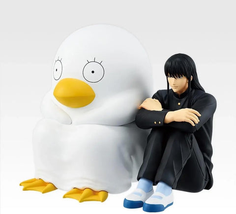 3-nen Z-gumi Ginpachi Sensei - Katsura Kotarou - Elizabeth - Ichiban Kuji - Ichiban Kuji 3-nen Z-gumi Ginpachi Sensei - Kuji-ryuu no Seishun ga Koko ni Aru! - - Masterlise (Bandai Spirits)