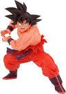 Dragon Ball Z - Son Goku - Match Makers - Kaiohken (Bandai Spirits)