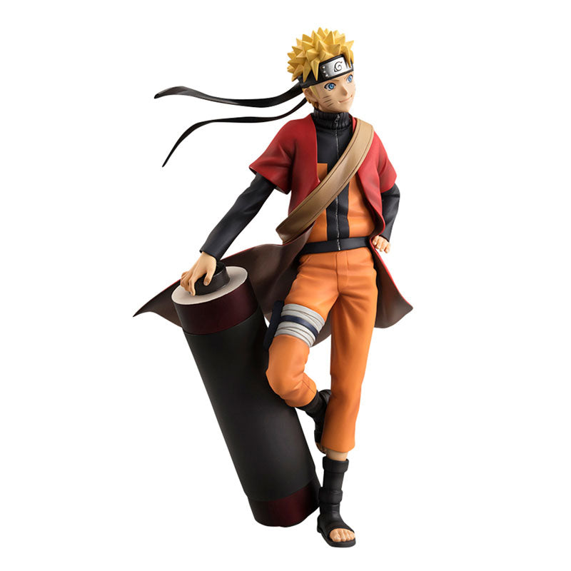 Naruto Uzumaki - G.e.m.