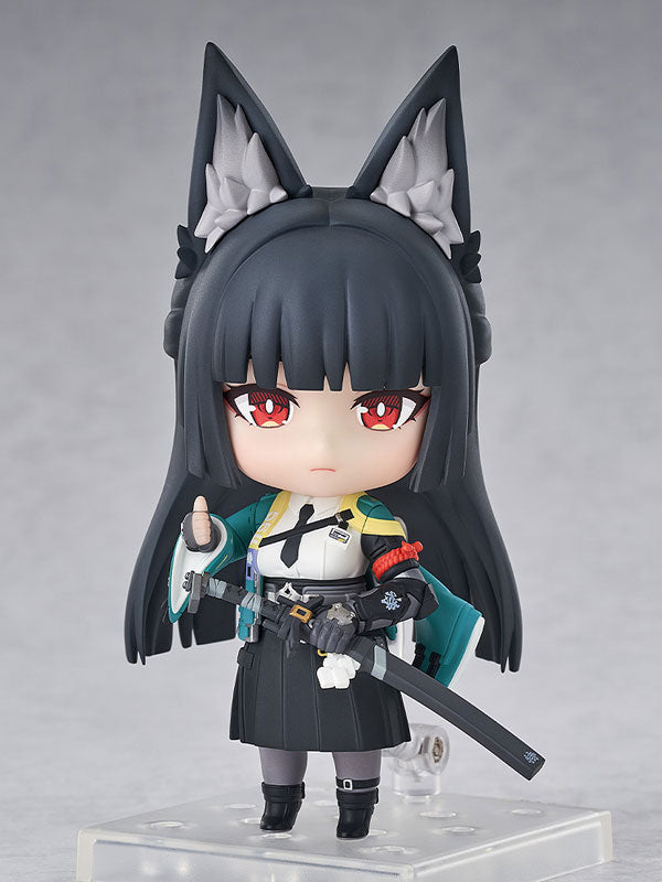 Zenless Zone Zero - Hoshimi Miyabi - Nendoroid #2882 (Good Smile
