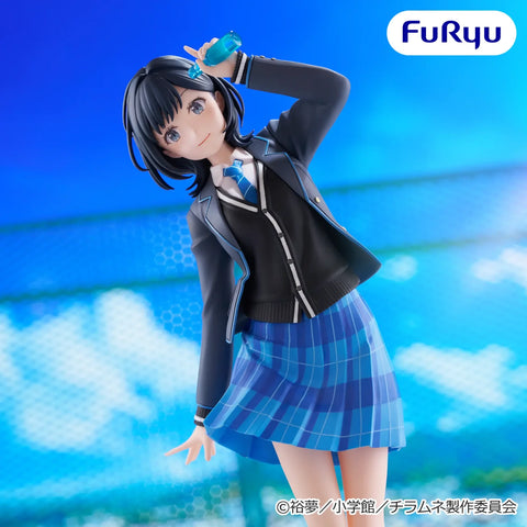 Chitose-kun wa Ramune Bin no Naka - Nanase Yuzuki - Trio-Try-iT Figure (FuRyu)