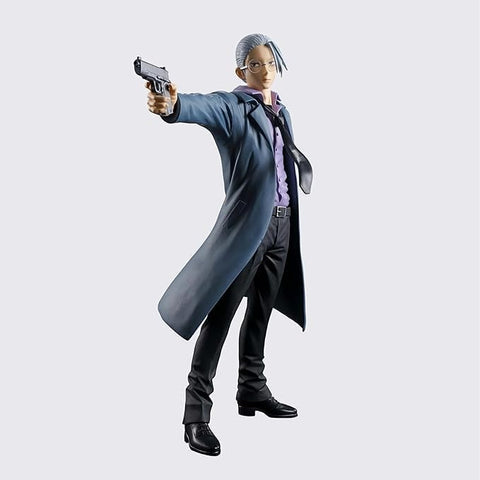 Sakamoto Days - Sakamoto Tarou (Bandai Spirits)