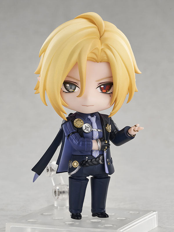 smileさん専用 Zenless Zone Zero - Hugo Vlad - Nendoroid (#2998) (Good Smile