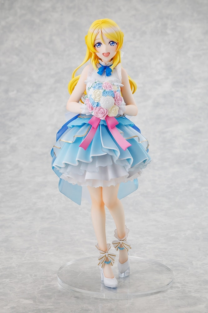Ayase Eli - Love Live! School Idol Project