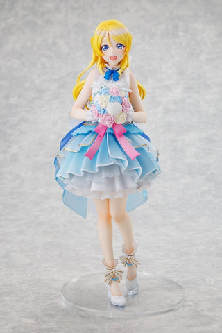 Love Live! School Idol Project - Ayase Eli - KDcolle - 1/7 - LoveLive!Days 5th Anniversary ver. (Kadokawa, LoveLive!Days Editorial Department) [Shop Exclusive]