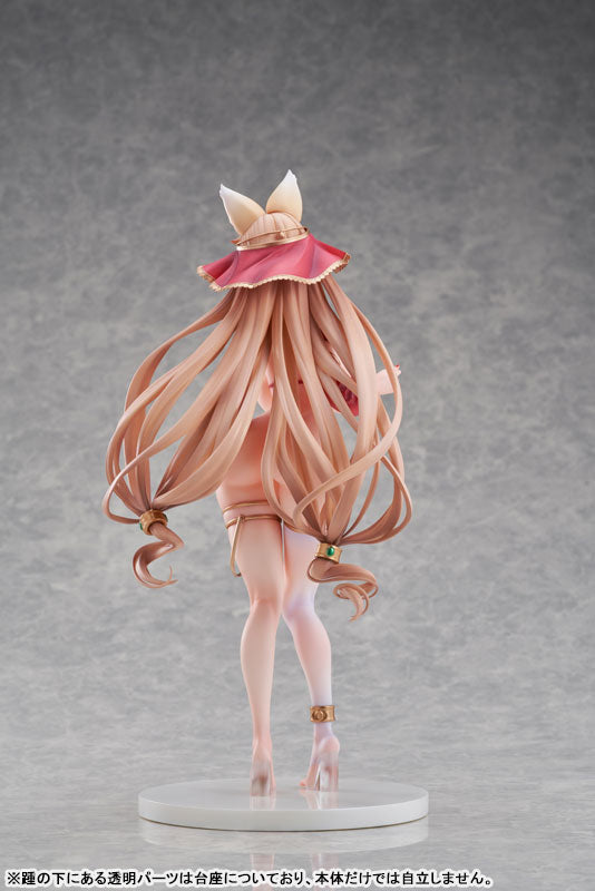 Original - Odori Hime Yura - 1/6 - Regular Edition (PinkMango)