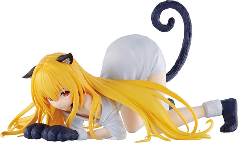 To LOVEru Darkness - Konjiki no Yami - Nyaruzu Collection (Bandai Spirits)