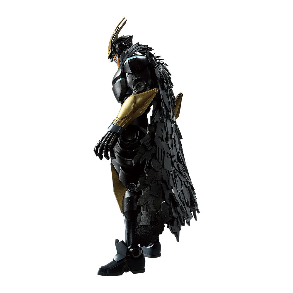 僕のヒーローアカデミア ALL MIGHT 01A 僕のヒーローアカデミア ALL MIGHT 01A