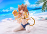 Toradora! - Aisaka Taiga - Desktop Cute - Tiger Swimsuit Ver. (Taito)