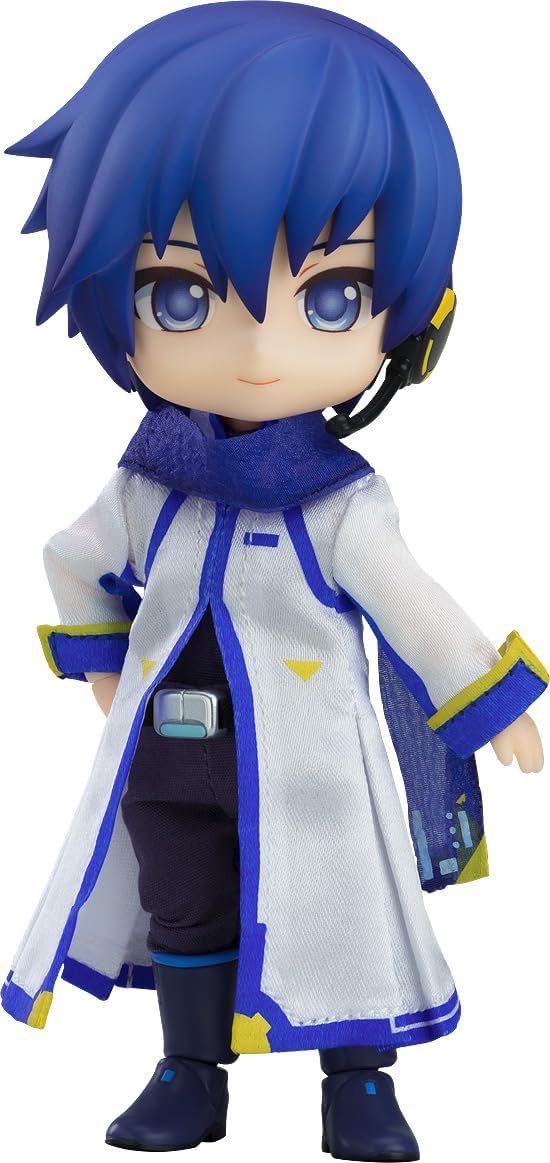 Kaito - Nendoroid Doll (Good Smile Company)