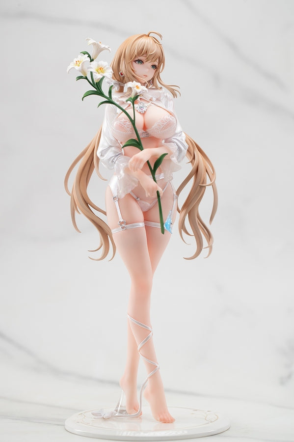Original - Momoko-chan - Standard Ver. - Pubic Hair Ver. (HerLove)