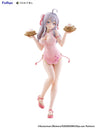 Tokidoki Bosotto Russia-go de Dereru Tonari no Alya-san - Alisa Mikhailovna Kujou - Tenitol - Tenitol Tall - China Dress Ver. (FuRyu)