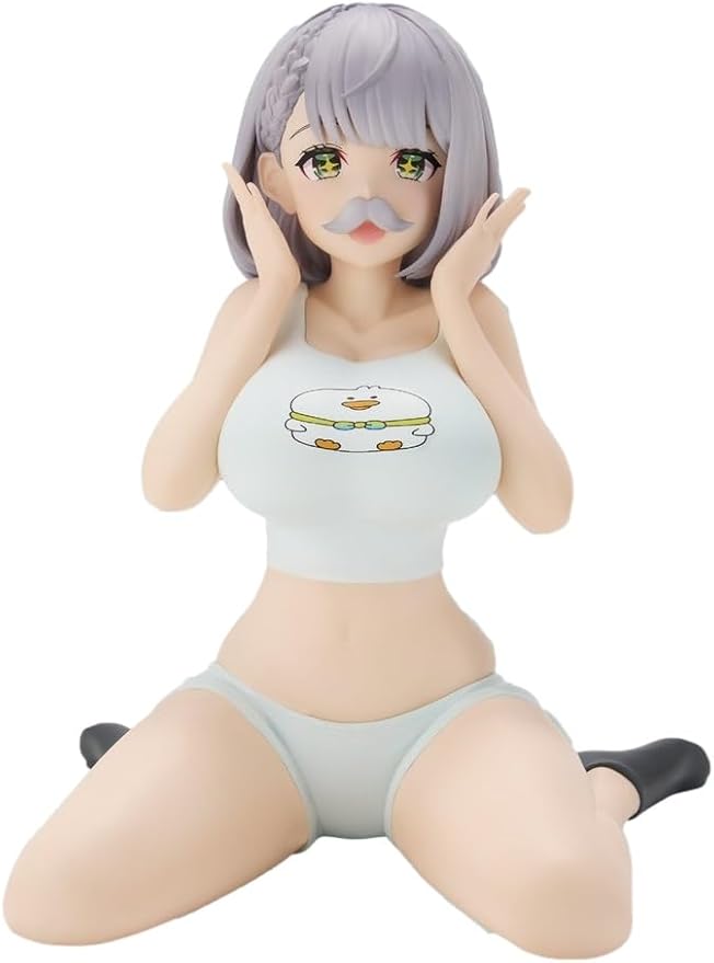 Shirogane Noel,Subatomo - Hololive