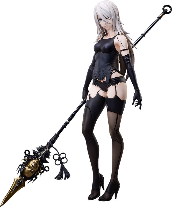 YoRHa Type A No.2 - NieR:Automata Ver1.1a