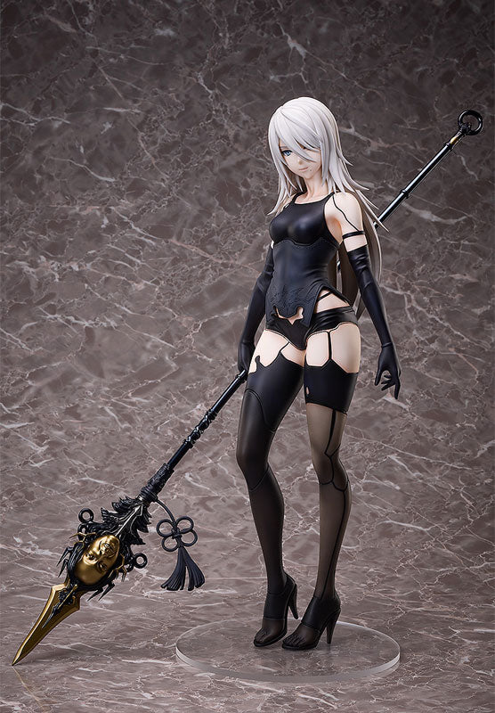 YoRHa Type A No.2 - NieR:Automata Ver1.1a