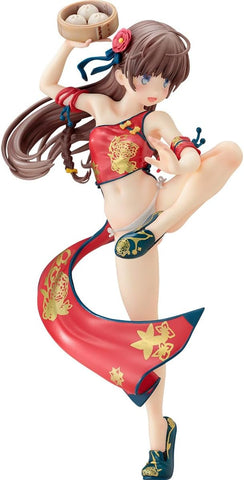 Original - China Musume - 1/7 - String pants ver. (B'full)