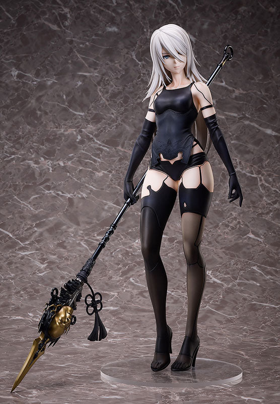 YoRHa Type A No.2 - NieR:Automata Ver1.1a