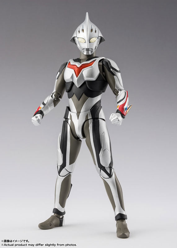 Ultraman Nexus - Ultraman Nexus