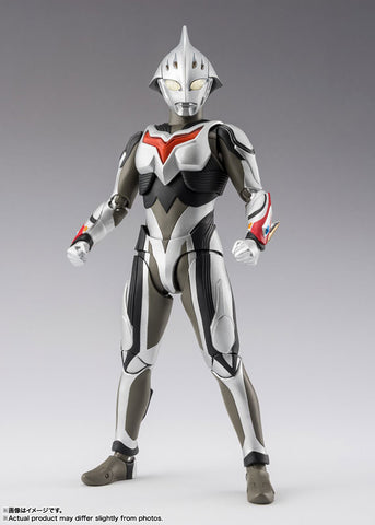 Ultraman Nexus - S.H.Figuarts - Anphans (Bandai Spirits)