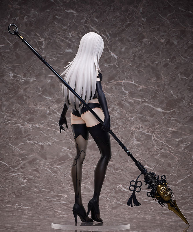 YoRHa Type A No.2 - NieR:Automata Ver1.1a