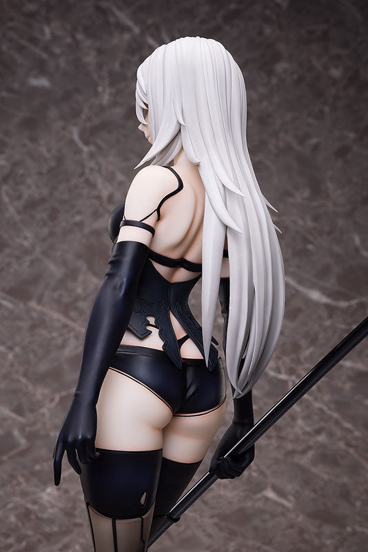 YoRHa Type A No.2 - NieR:Automata Ver1.1a