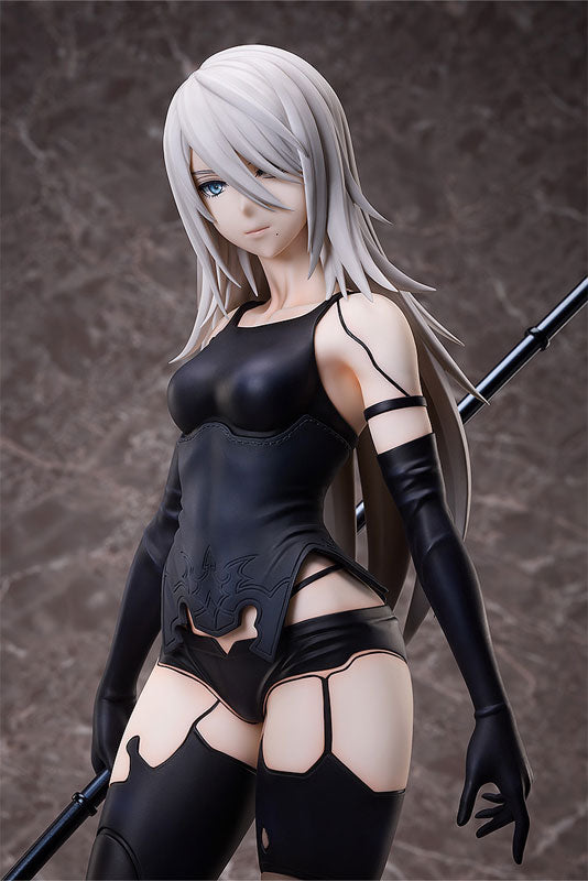 YoRHa Type A No.2 - NieR:Automata Ver1.1a