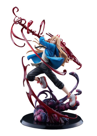 Chainsaw Man - Power - 1/7 (Claynel) [Shop Exclusive]