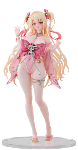 Original - Charming Kimono Azalea - 1/6 (Wild Melody)