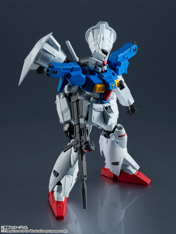 GUNDAM UNIVERSE RX-78GP01Fb GUNDAM FULL BURNERN "Mobile Suit Gundam 0083: STARDUST MEMORY"