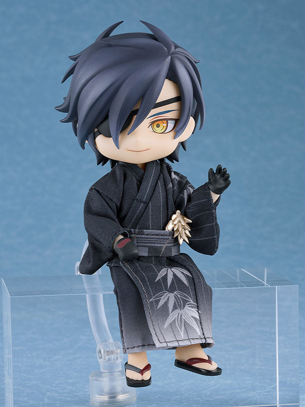 Shokudaikiri Mitsutada - Nendoroid Doll - Casual Outfit Ver. (Good Smile Company, Orange Rouge)