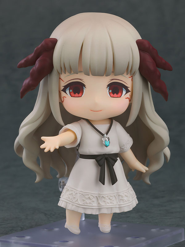 Lily - Nendoroid #2858 (Good Smile Company)