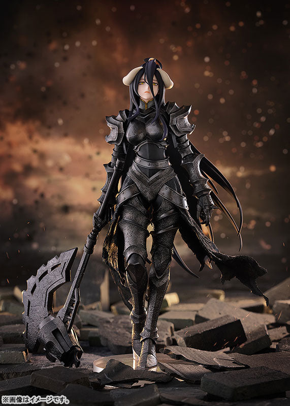 Albedo - Overlord