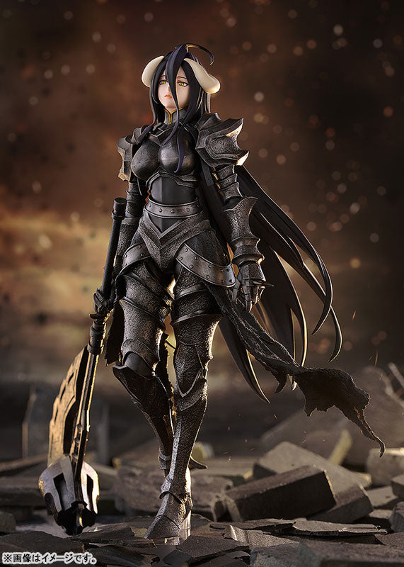 Albedo - Overlord