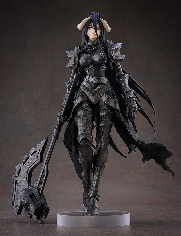Albedo - Overlord