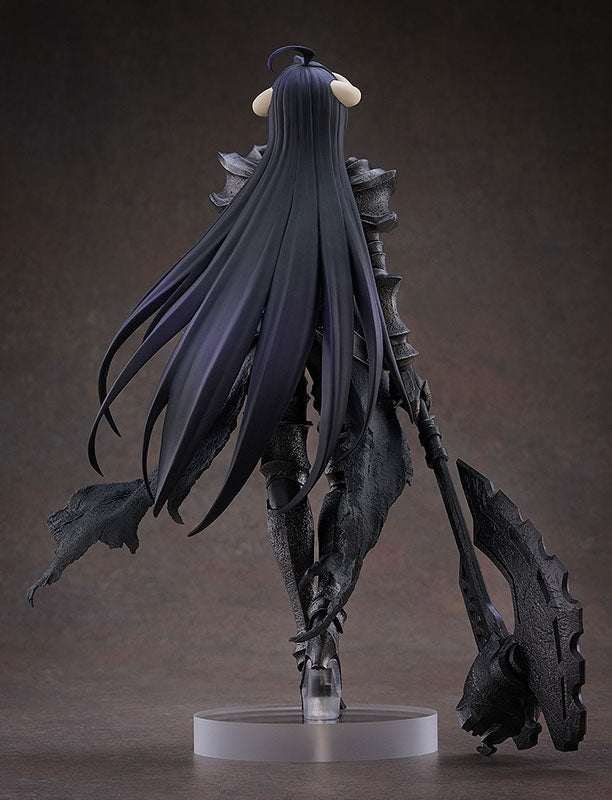 Overlord - Albedo - Pop Up Parade - Armor Ver., L (Good Smile